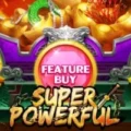 Super Powerful Feature Buy