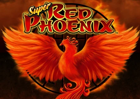 Super Red Phoenix