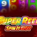 Super Reel – Spin It Hot