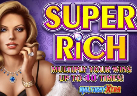 Super Rich