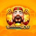 Super Rich God