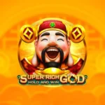 Super Rich God