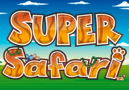 Super Safari
