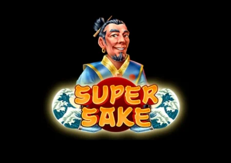 Super Sake