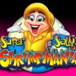 Super Sally’s Shrimpmania