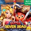 Super Seven Seas