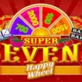Super Sevens Happy Wheel
