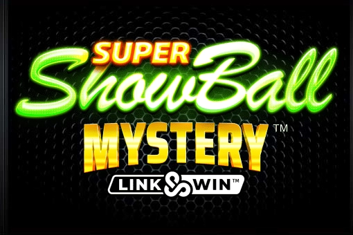 Super Showball Mystery™ Link&Win™