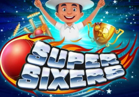 Super Sixers