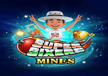 Super Sixers Mines