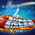 Super Sixers Xtreme