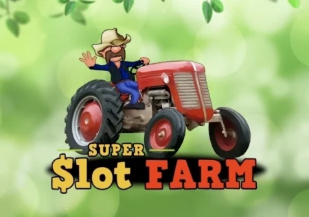 Super Slot Farm