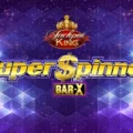 Super Spinner Bar-X
