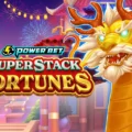 Super Stack Fortunes
