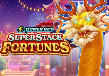 Super Stack Fortunes