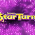 Super Star Turns