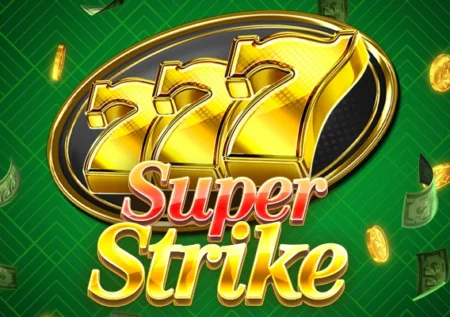 777 Super Strike