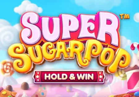 Super SugarPop