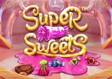 Super Sweets