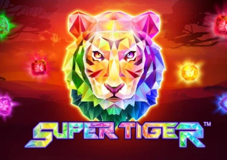 Super Tiger