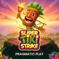 Super Tiki Strike