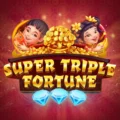 Super Triple Fortune