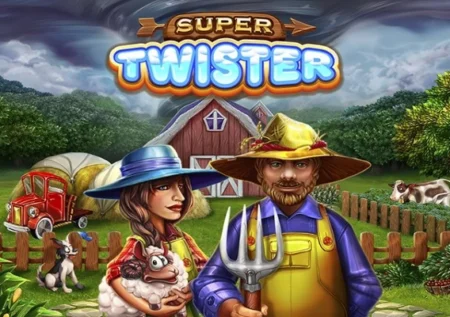 Super Twister