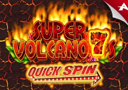 Super Volcano 7s Quick Spin