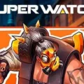Super Watch