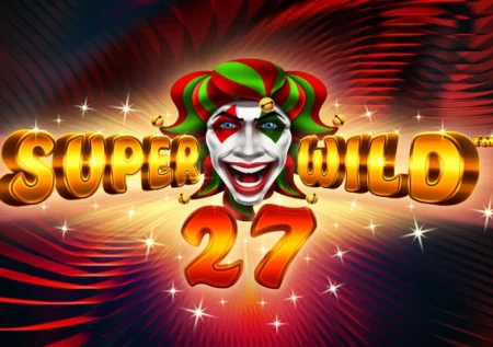 Super Wild 27