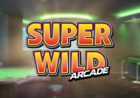 Super Wild Arcade