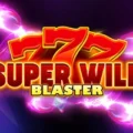 Super Wild Blaster