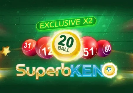Superb Keno