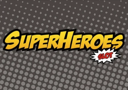 SuperHeroes