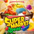 Supermarket Spree