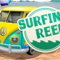 Surfin’ Reels