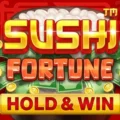 Sushi Fortune – Hold & Win