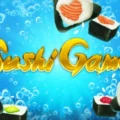 Sushi Game