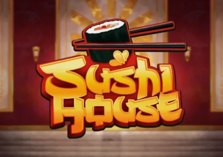Sushi House