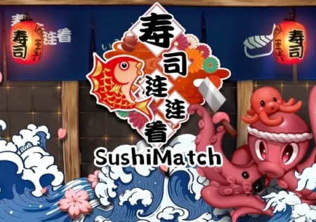 Sushi Match