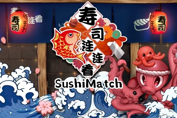 Sushi Match