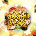 Sushi Saga