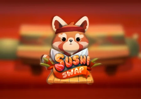 Sushi Swap