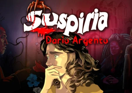 Suspiria