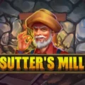 Sutter’s Mill
