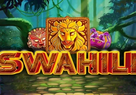 Swahili