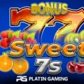 Sweet 7s