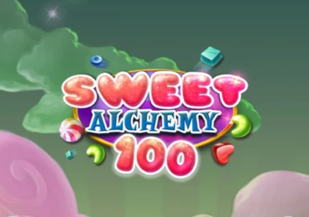 Sweet Alchemy 100