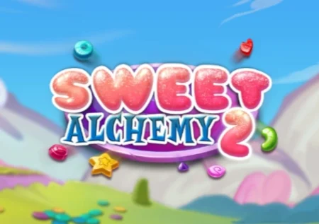 Sweet Alchemy 2