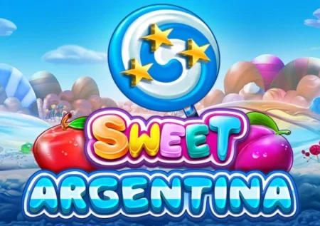Sweet Argentina